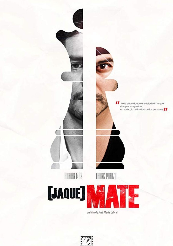 Jaque mate! película Ver online completa en español